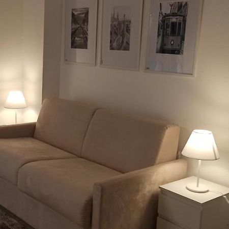 Smart Studio Porta Venezia Fashion District Milano Ngoại thất bức ảnh