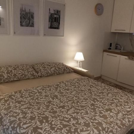 Smart Studio Porta Venezia Fashion District Milano Ngoại thất bức ảnh