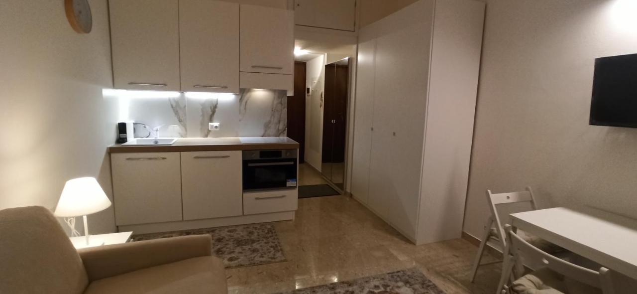Smart Studio Porta Venezia Fashion District Milano Ngoại thất bức ảnh