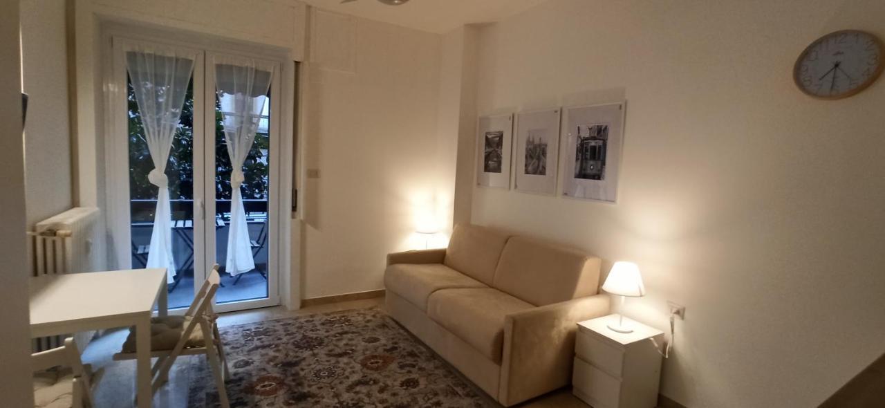 Smart Studio Porta Venezia Fashion District Milano Ngoại thất bức ảnh