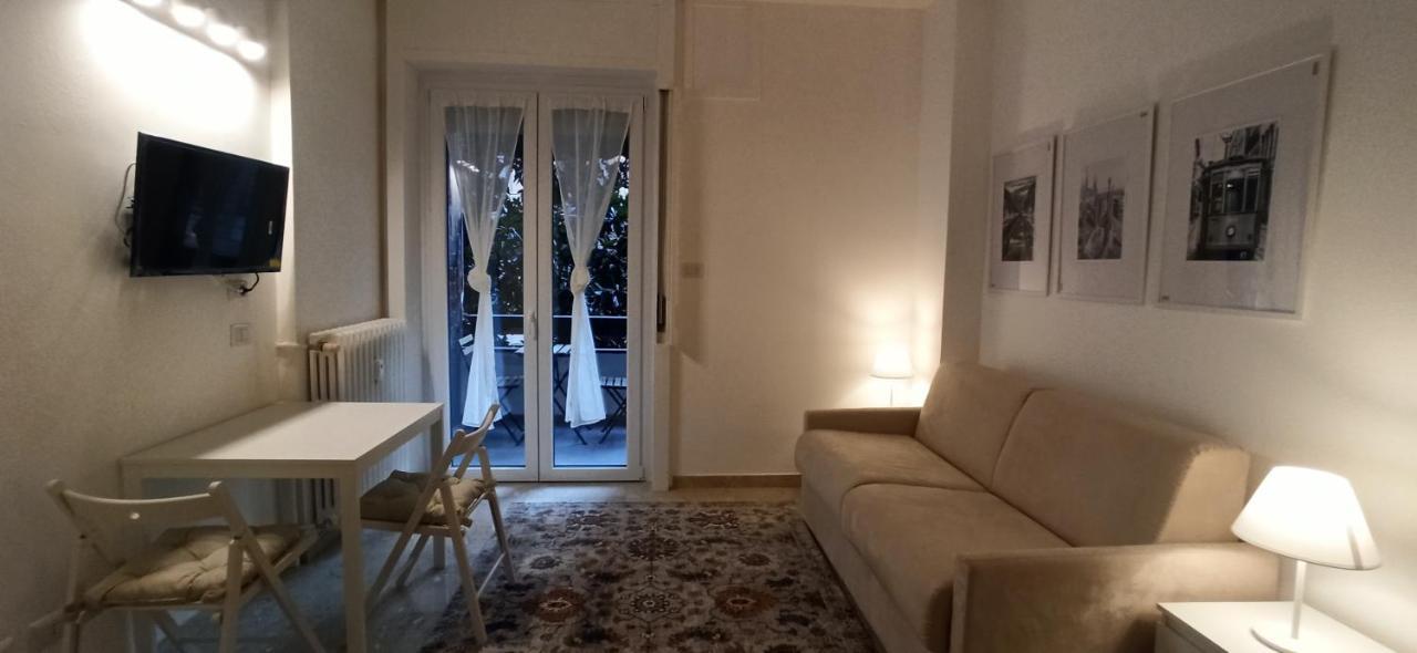 Smart Studio Porta Venezia Fashion District Milano Ngoại thất bức ảnh
