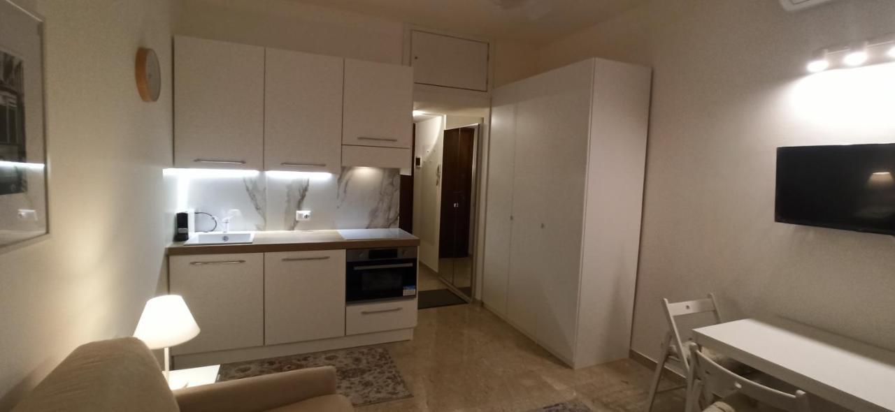Smart Studio Porta Venezia Fashion District Milano Ngoại thất bức ảnh