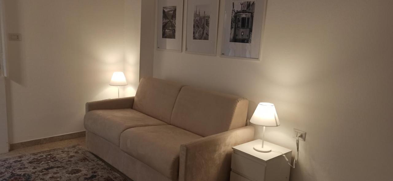 Smart Studio Porta Venezia Fashion District Milano Ngoại thất bức ảnh