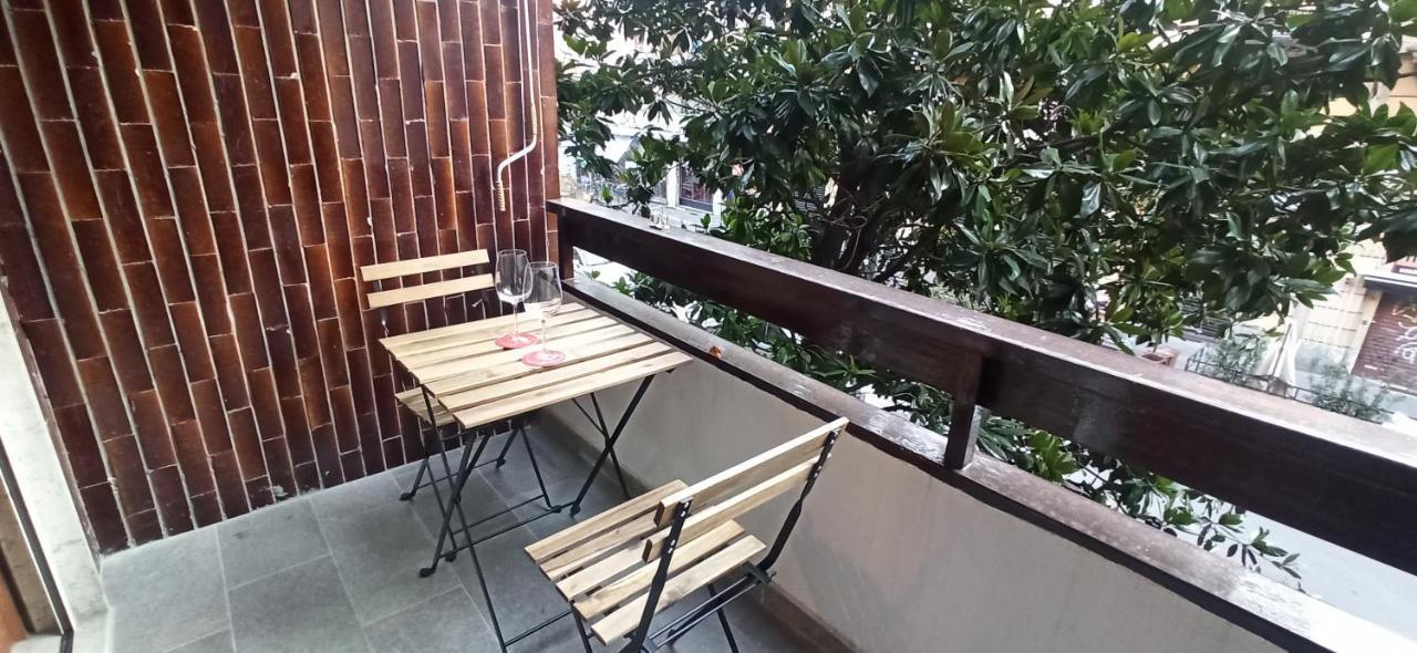 Smart Studio Porta Venezia Fashion District Milano Ngoại thất bức ảnh