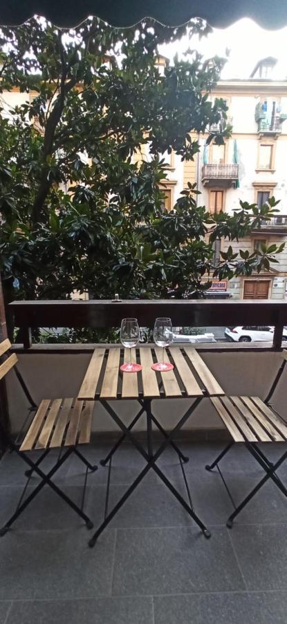Smart Studio Porta Venezia Fashion District Milano Ngoại thất bức ảnh