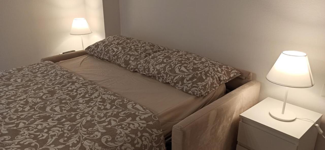 Smart Studio Porta Venezia Fashion District Milano Ngoại thất bức ảnh