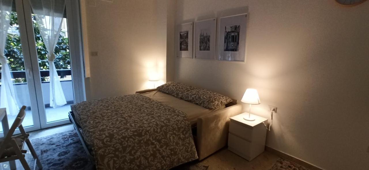 Smart Studio Porta Venezia Fashion District Milano Ngoại thất bức ảnh